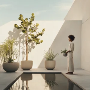 Los árboles en la Biblia: su significado y mensajes para la fe