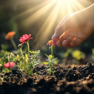 Fe y Jardinería: Una Conexión Profunda