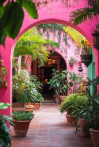 Descubre la conexión entre la creación y el propósito divino a través de la jardinería y la fe