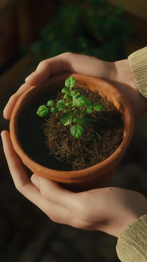 Cómo encontrar paz espiritual mientras observas la naturaleza